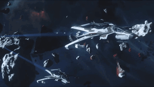 Star Citizen adventure awaits