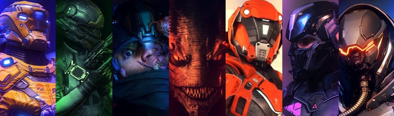 Star Citizen career paths